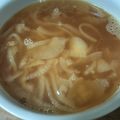 Cosmos's cooksnap of when they made 簡単シンプル♪とろとろオニオンスープ.