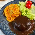 moka✩︎｡:*'s cooksnap of when they made ■かんたん！ケチャップパスタ■.