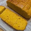 プーが好きです's cooksnap of when they made HMで簡単♪手作りキャロットケーキ.
