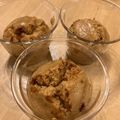 えみ先ぱい's cooksnap of when they made ☆黒糖蒸しパン☆.