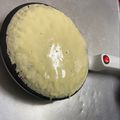 えみちょりん♪'s cooksnap of when they made 簡単！HMでクレープ生地.