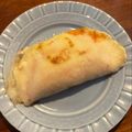 なーなちゃん's cooksnap of when they made おからでダイエットカルツォーネ☆.