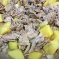 さおりん@料理特訓中's cooksnap of when they made 豚肉のにんにく味噌焼き。.