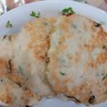 はぁぴょん's cooksnap of when they made 簡単&栄養満点の豆腐ハンバーグ.
