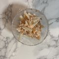 こうちゃん19's cooksnap of when they made ヤーコンツナサラダ.