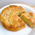●ゆゆゆ●'s cooksnap of when they made 秘密のバナナケーキ.