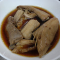 ♡ルヴァ♡'s cooksnap of when they made ぶりあらの煮付け.