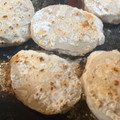 クックKIS1Y8☆'s cooksnap of when they made シャキシャキ蓮根のはさみ焼き🐾.