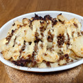 クック9T364U☆'s cooksnap of when they made 豚ひき肉とじゃがいものマヨネーズ焼き.