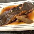 beyond_78's cooksnap of when they made 簡単！魚の煮付けを食べよう♪.