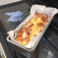 からあげパーティー's cooksnap of when they made 米粉で♪ 優しいりんごのパウンドケーキ.