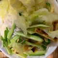 クックOC6RQT☆'s cooksnap of when they made 知らなかった！そうめんは茹でないで！.