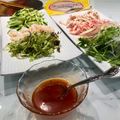 四谷わかば's cooksnap of when they made 簡単手作りチリソース☆スイートチリソース.