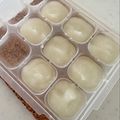 ウマナミ's cooksnap of when they made 離乳食初期 レンジで玉ねぎペースト.
