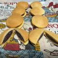 ニッシーマン's cooksnap of when they made ☆手作りホットケーキミックス☆200g分.