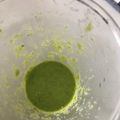 クック0GF8C9☆'s cooksnap of when they made カボスであまり辛くないカボス胡椒♪.