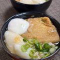 ☆あいちゃん's cooksnap of when they made 年越しそばにも♡あったかお蕎麦&うどん♡.