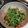 クック2WOC20☆'s cooksnap of when they made 栄養士の卵☆豆苗とほうれん草の彩り炒め.