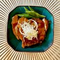 エリィガガ's cooksnap of when they made 煮るだけ♪てりてり☆チキン.