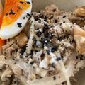 Cookies！'s cooksnap of when they made サバ缶と切り干し大根塩麹マヨサラダ.