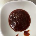 ちや's cooksnap of when they made 簡単！キム家の韓国ヤンニョムチキンソース.