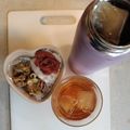 ミロ9607's cooksnap of when they made 暑い日の冷茶用氷.