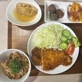 ☆あさ's cooksnap of when they made 残った煮汁で炊き込みご飯.