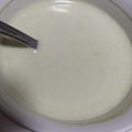 くむちん's cooksnap of when they made ☆喉ごしスッキリ！アイス緑茶オーレ☆.