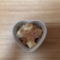 かおり♡♡♡'s cooksnap of when they made トースターで♪厚揚げのとろりチーズ醤油焼.