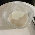 あさみん1161's cooksnap of when they made カット苺と手作り練乳の、いちごミルク！.