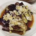 クックE662AA☆'s cooksnap of when they made トロトロなすのニンニクぽん酢.