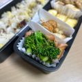 Nya6nya6's cooksnap of when they made 茎ブロッコリーとウインナーの炒め物.