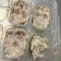 クックK0EAD7☆'s cooksnap of when they made 離乳食後期以降〜ぶり〜.
