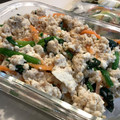 hama♪♪♪'s cooksnap of when they made ☆白和え☆.