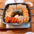 うす味さん's cooksnap of when they made 私の基本のおでん*￣ー￣)b☆.