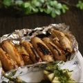 まろんかふぇ's cooksnap of when they made 鶏もも肉や手羽が旨！オイ味噌マヨグリル.