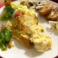 フジぽん's cooksnap of when they made お手軽カジキのカレー風味焼き☆お弁当にも.