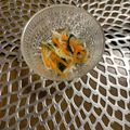 yesmama's cooksnap of when they made レンジで♪ニラともやしのナムル.