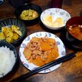 Kasumi Kasumi's cooksnap of when they made 簡単！激ウマ！甘辛の豚バラ大根.