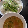 トコタン's cooksnap of when they made さっぱり♪塩ぶっかけソーメン.