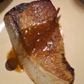 ヨシヨッシー's cooksnap of when they made ぶりのオイスターソース焼き.