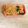 さくらん餅's cooksnap of when they made 千切り人参の豚肉巻き.