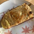 fuudohisae's cooksnap of when they made シンプルスイーツポテト.