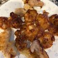 em♡mi's cooksnap of when they made ☺簡単♪パリパリガーリックチキンソテー☺.