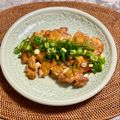 コムギ大好き's cooksnap of when they made 【楽めし】簡単最高チキンソテー.