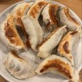 kan♪mama's cooksnap of when they made 手作り 餃子の皮 米粉入り（覚え書き）.