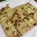 まゆ's cooksnap of when they made 簡単！米粉で作る米ぬかレーズンクッキー.