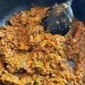 まみろん♪'s cooksnap of when they made 激ウマ！簡単に出来るドライカレー♪.