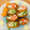 ♡新妻ゆみ♡'s cooksnap of when they made こどもの日に★簡単鯉のぼり稲荷寿し.