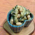 島子☆'s cooksnap of when they made 作り置き♡弁当♡ゴーヤと大豆の味噌炒め煮.